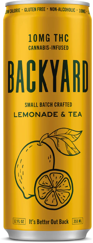 Backyard Tea Makers: Photo of Black & Lemon - Backyard Tea Makers (uploaded by company)