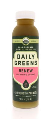 Renew - Hydrating Greens