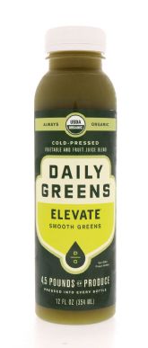 Elevate - Smooth Greens