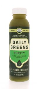 DailyGreens Purity Front