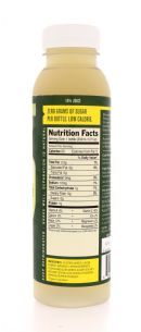 Daily Greens: DailyGreens GreenLem Facts
