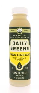 Daily Greens: DailyGreens GreenLem Front