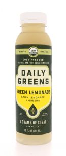 DailyGreens GreenLem Front