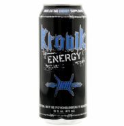 Kronik Energy: