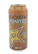 Rockstar Roasted: