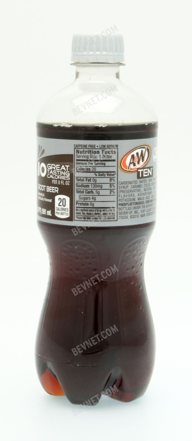 A&W: 