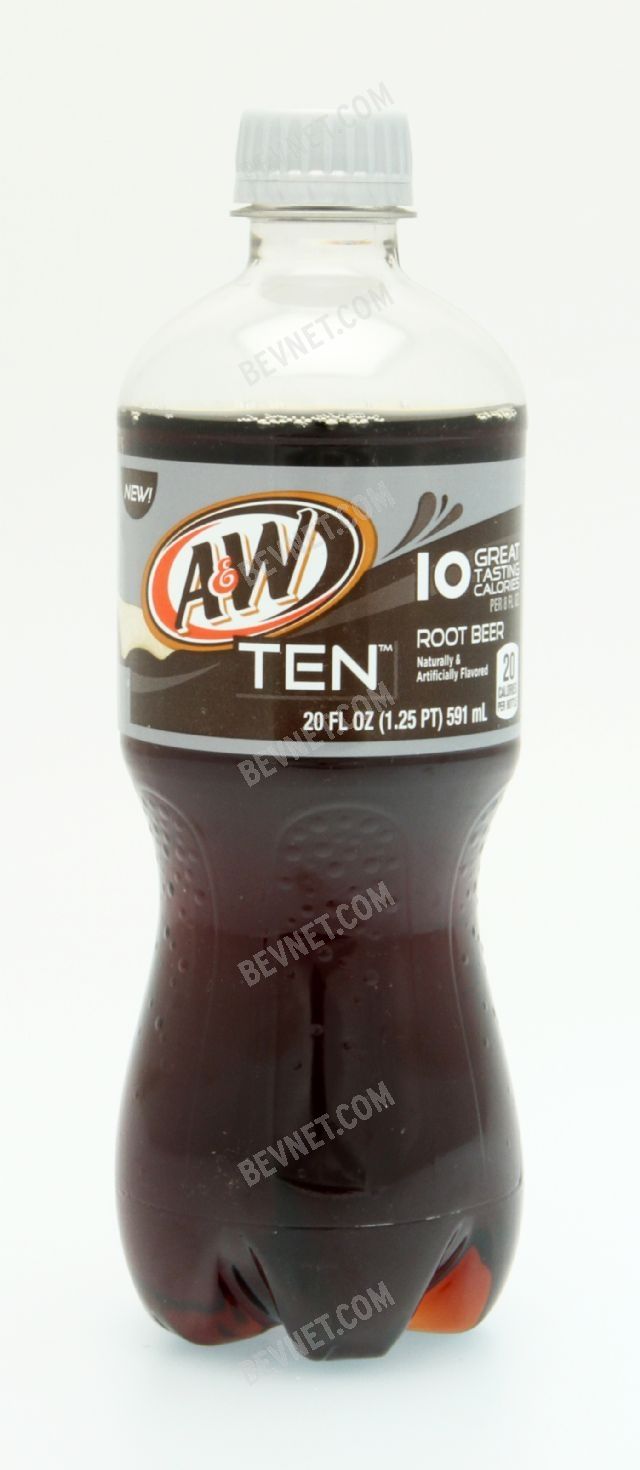 A&W: 