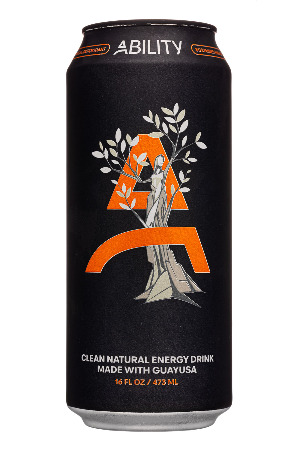Ability Energy Drink