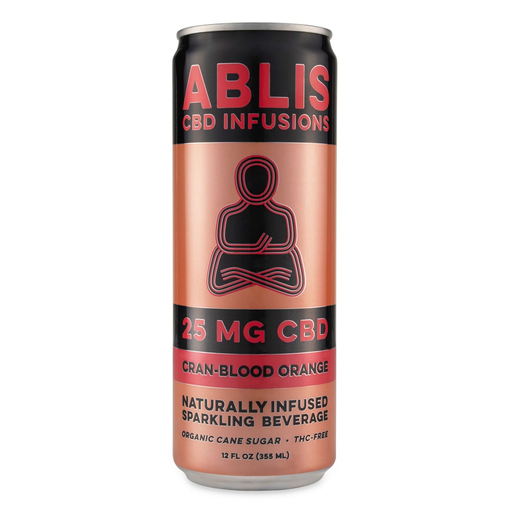 Photo of Cranberry Blood Orange - Ablis (uploaded by company)