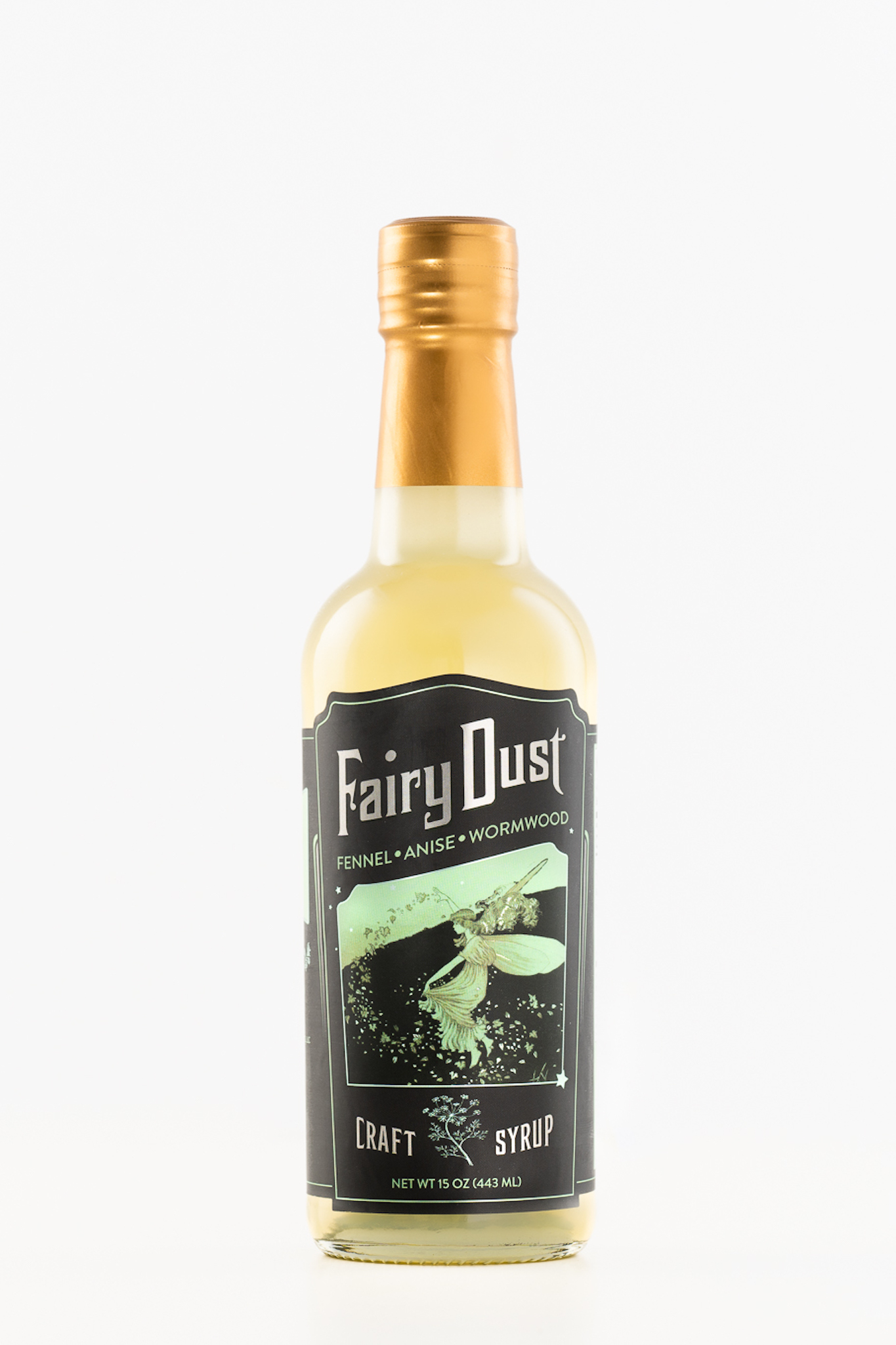 Fairy Dust craft mixer