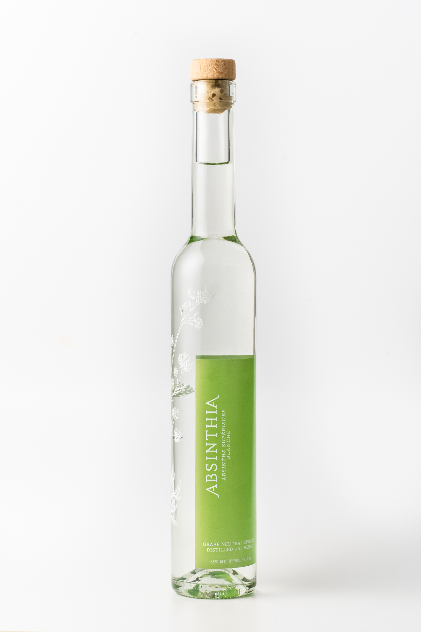 Absinthia Absinthe Blanche