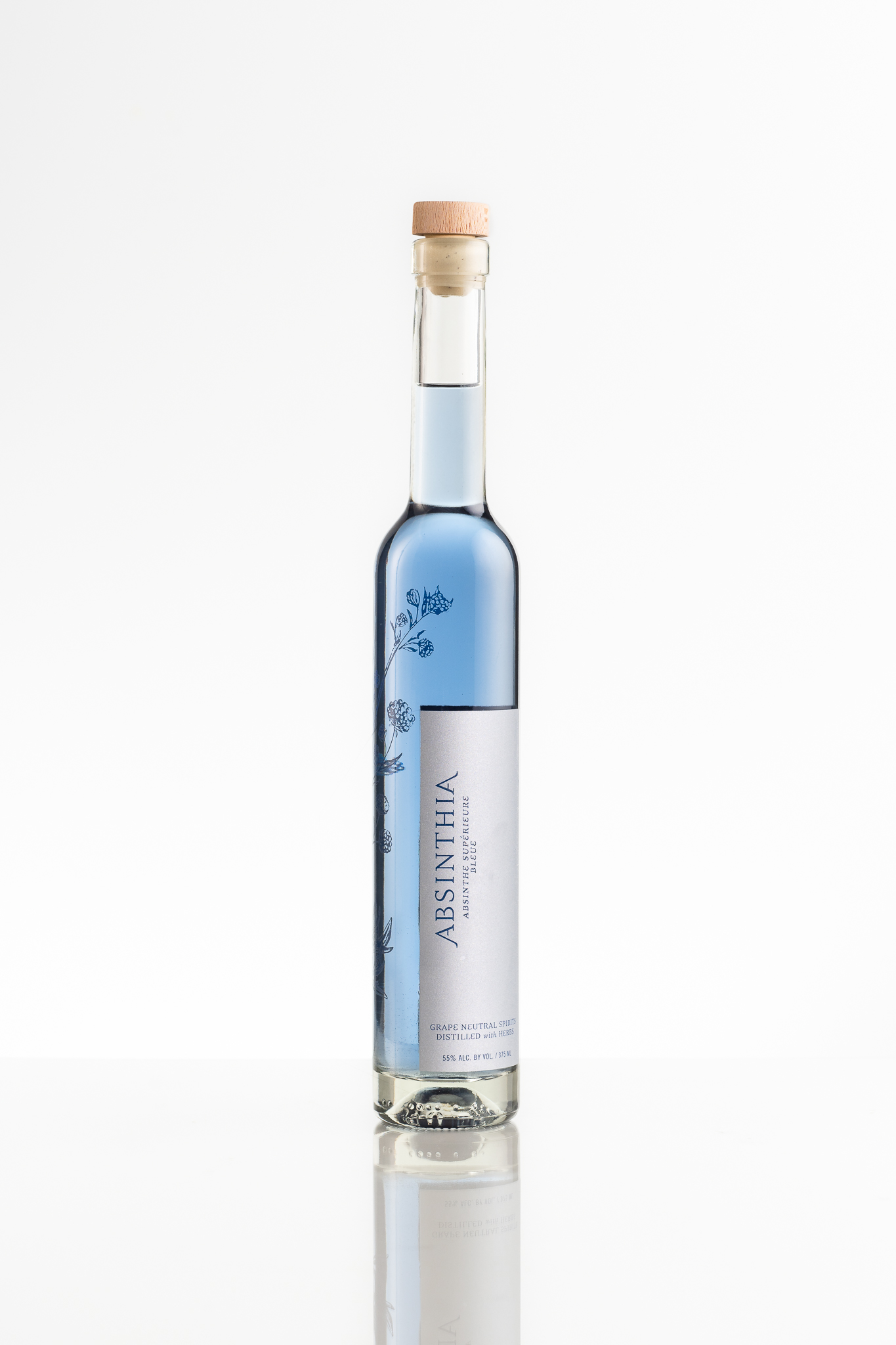 Absinthia Absinthe Bleue
