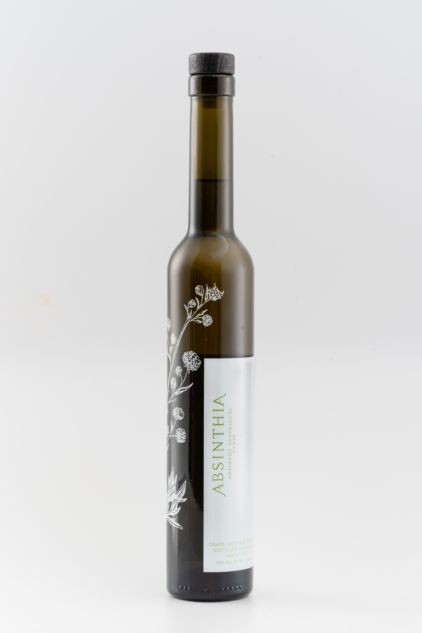 Absinthia Absinthe Verte