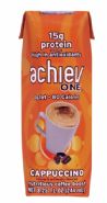 achievONE: Cappuccino