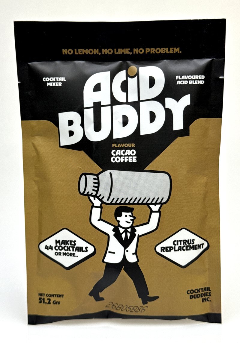 Acid Buddy: IMG_0481