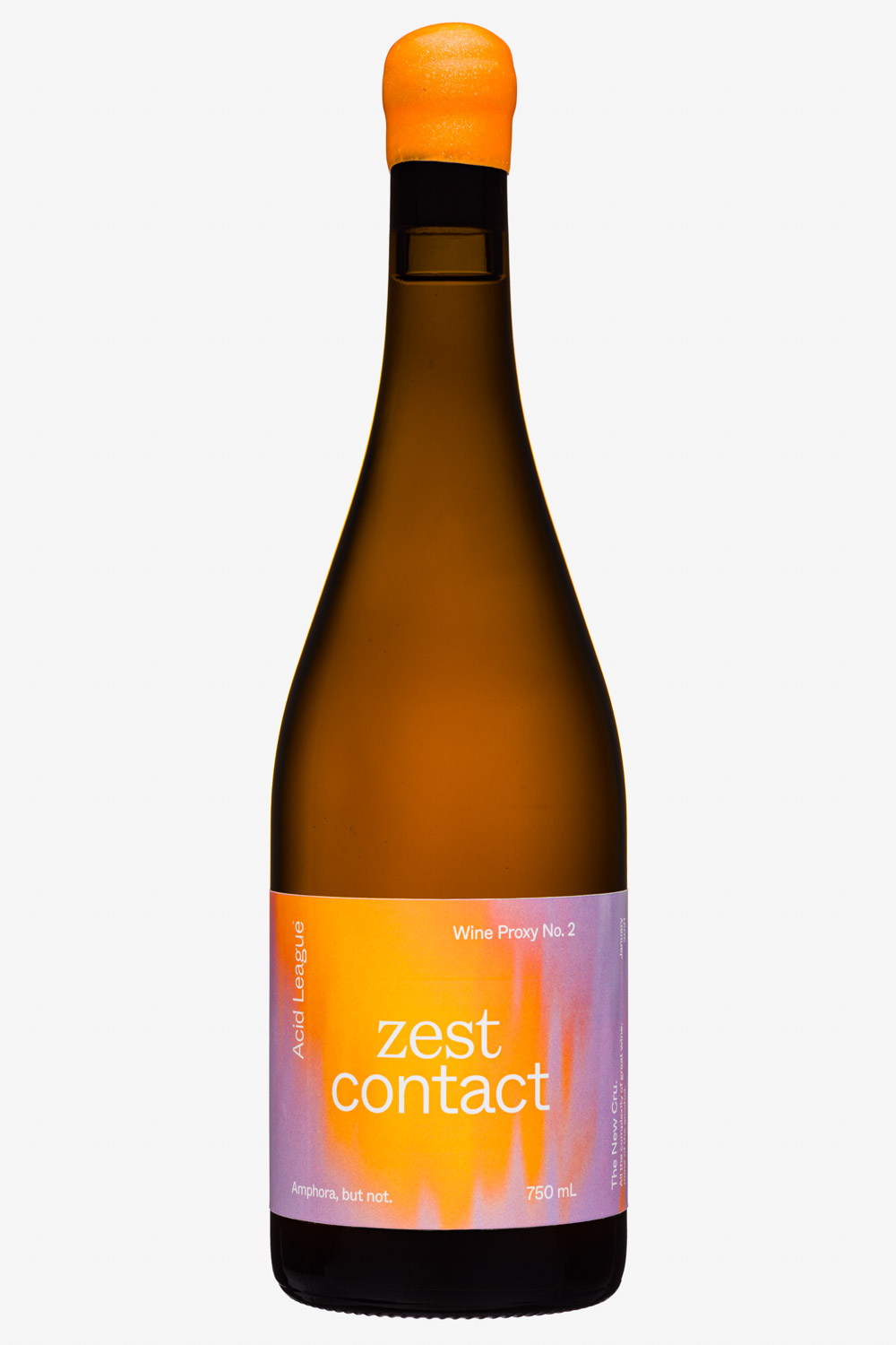 Zest Contact