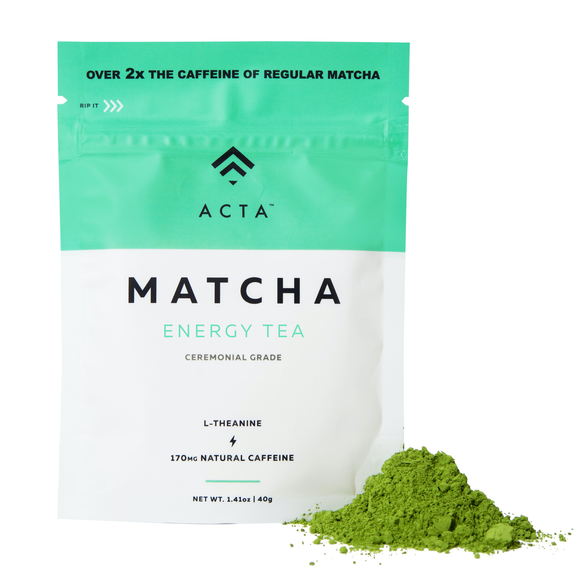 Photo of ACTA Matcha - ACTA Matcha (uploaded by company)