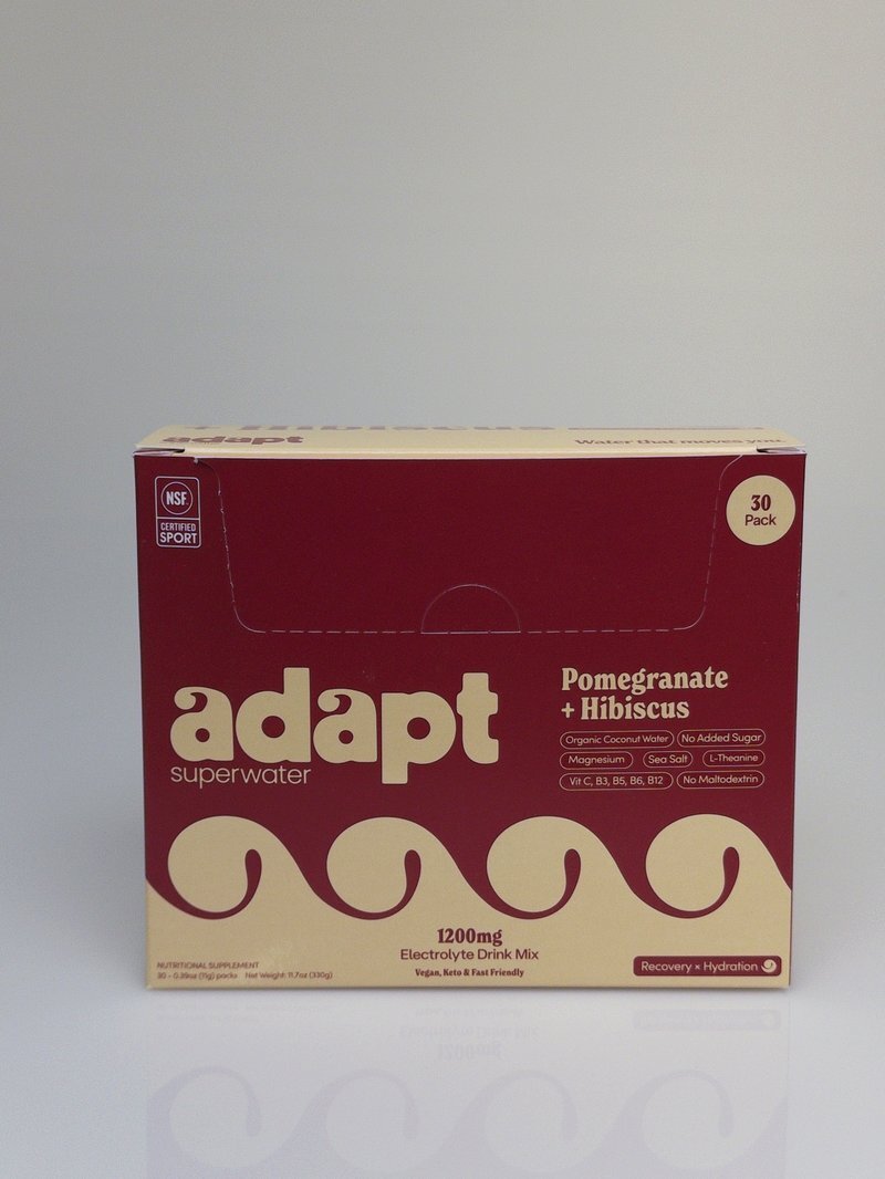 ADAPT SuperWater (Adapt Brands): IMG_0777
