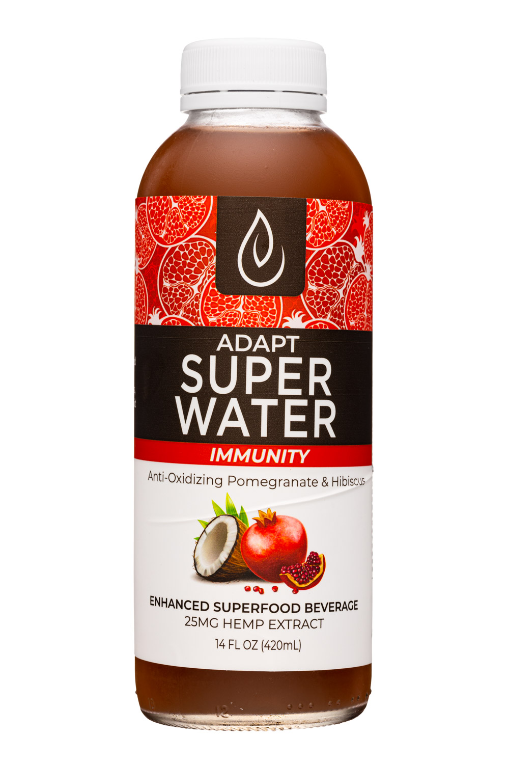 Super Water - Immunity