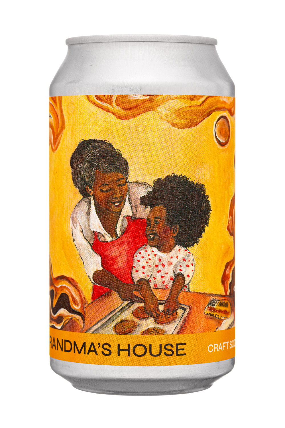 Grandma's House