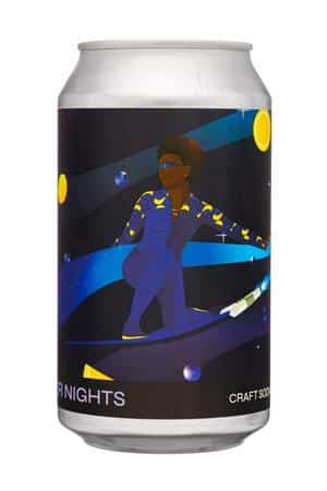 Afropop: Afropop-12oz-2025-Soda-SummerNights-Front