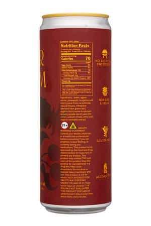 After Dream: AfterDream-12oz-2025-TropicalTonic-Facts