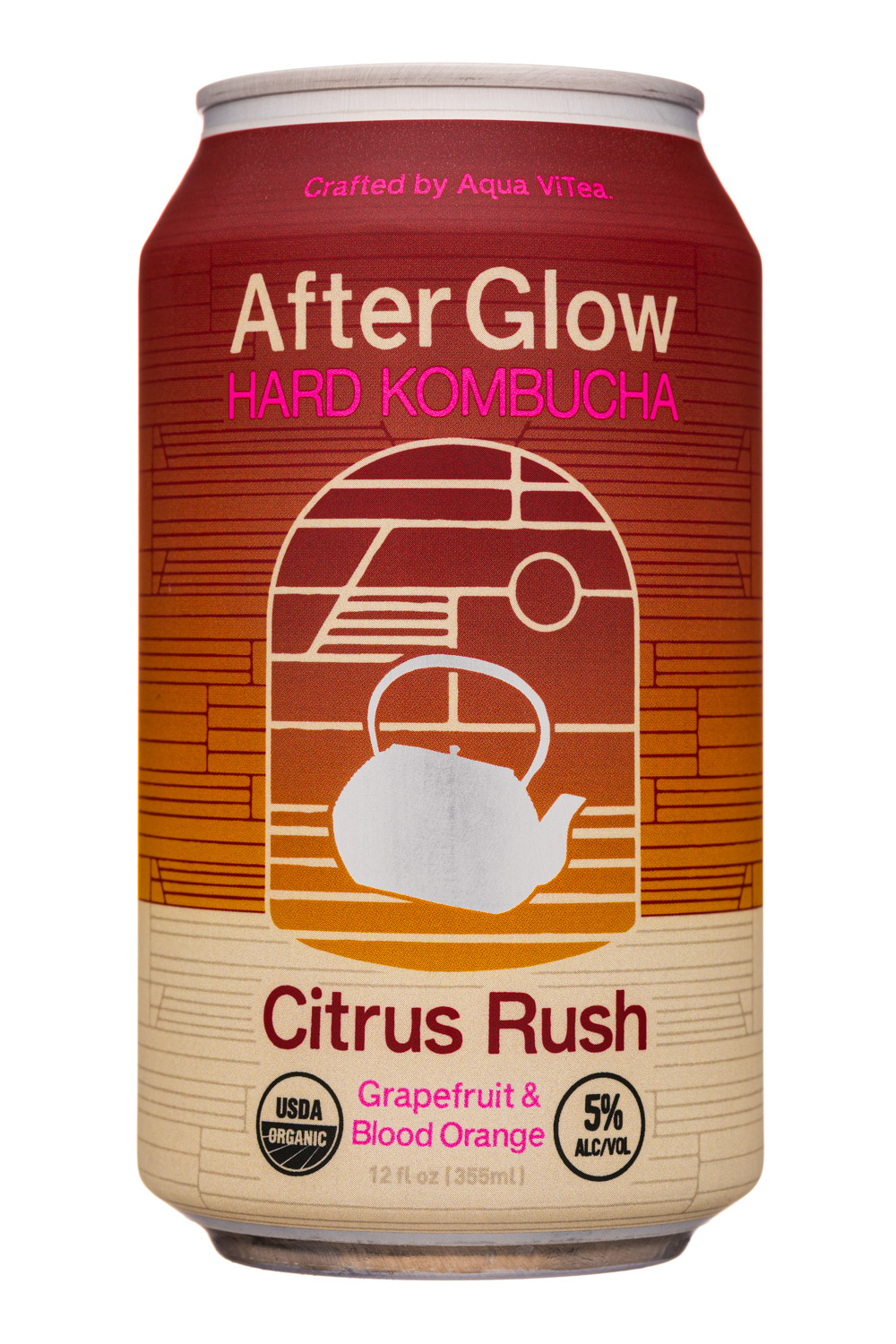 Citrus Rush