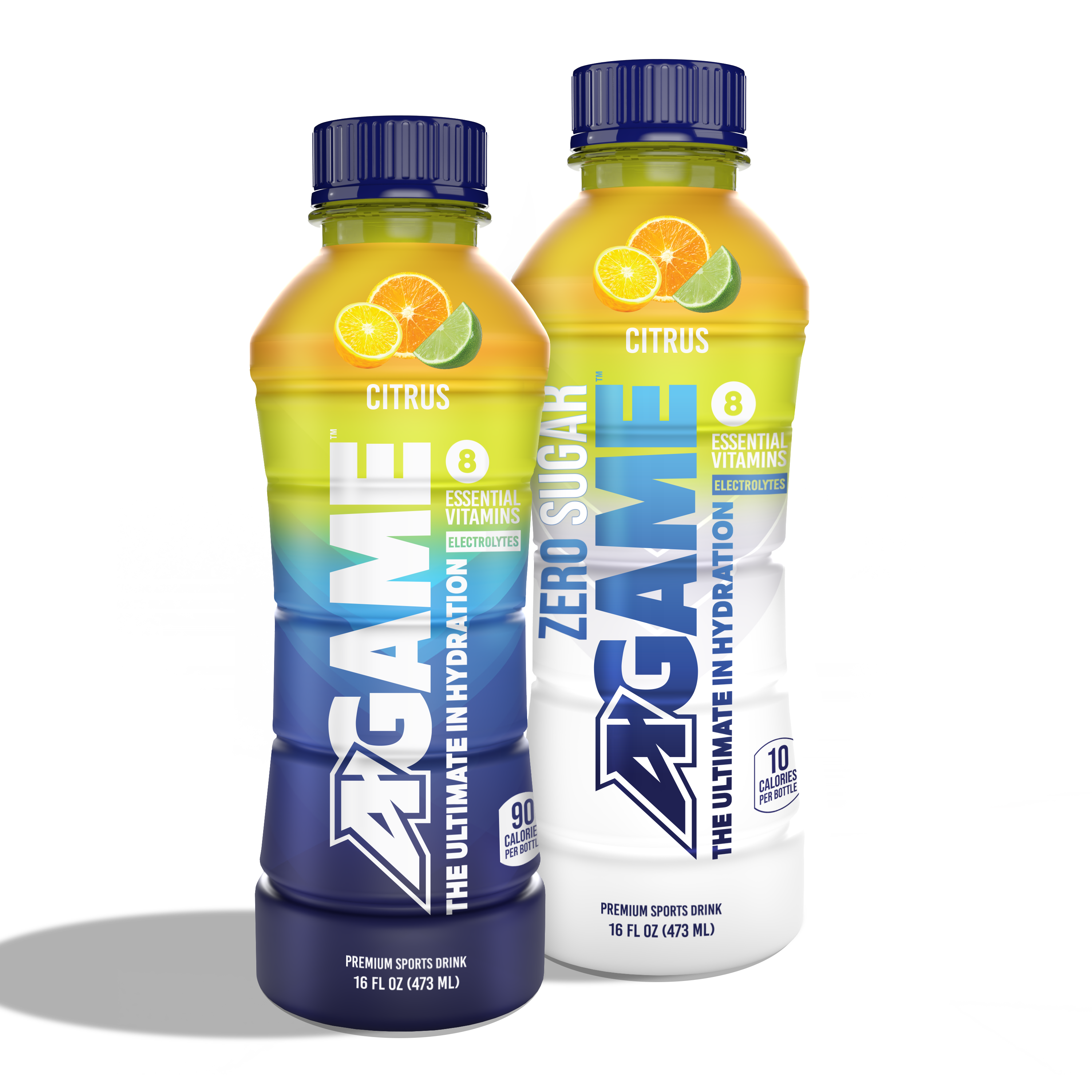 Photo of Citrus - A Game (uploaded by company)