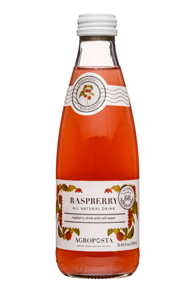 Raspberry