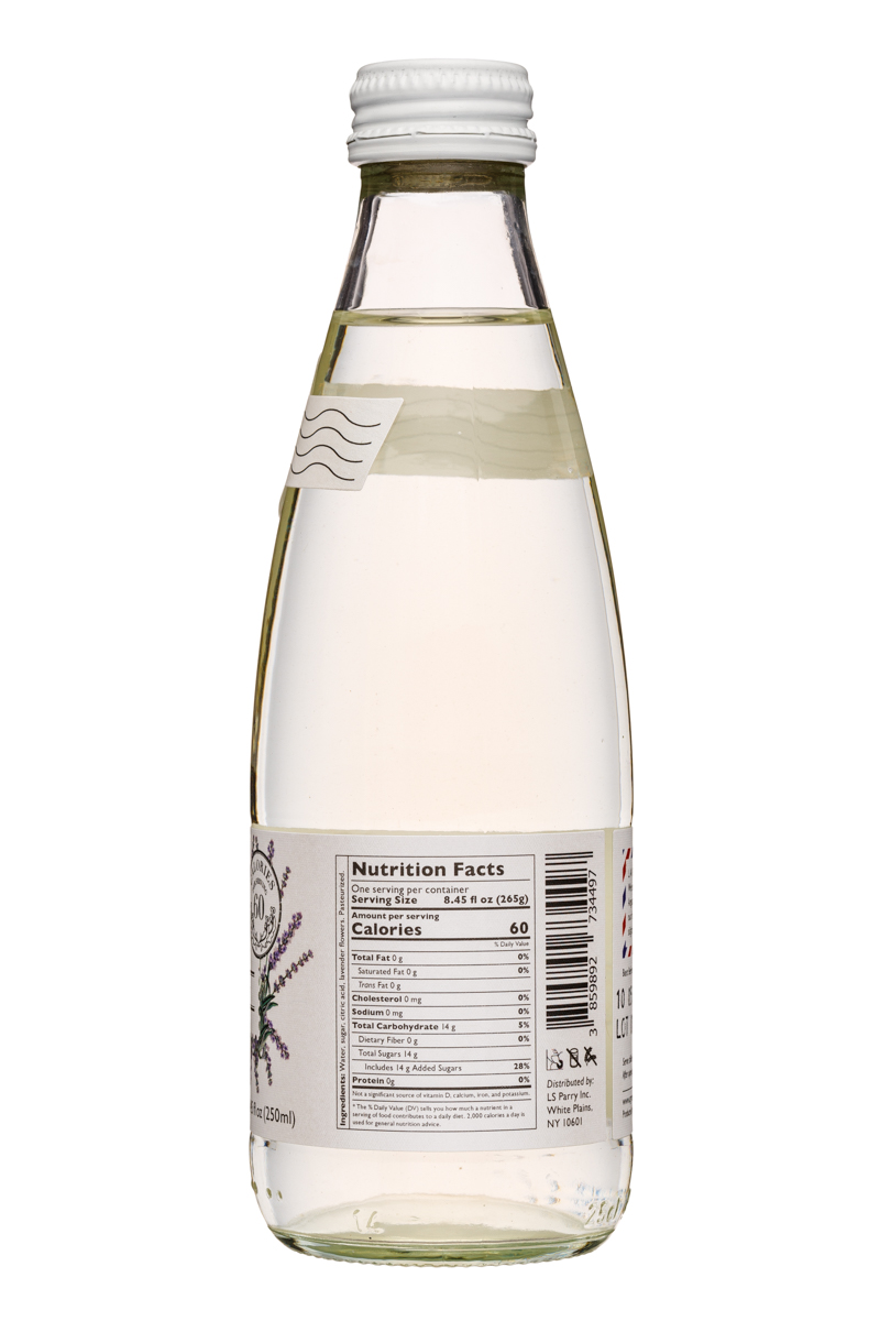 Agroposta: Agroposta-8oz-Lavender-Fact
