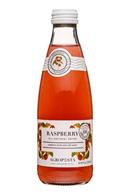 Agroposta: Agroposta-8oz-Raspberry-Front