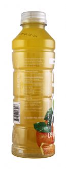 Agua Energy Water: Agua OrgangePass Facts