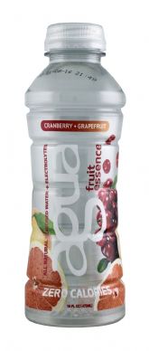 Cranberry + Grapefruit