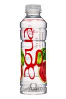 Agua Fruit Essence: Agua-FruitEssence-20oz-Watermelon-Front