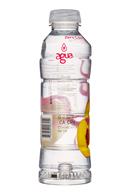 Agua Fruit Essence: Agua-FruitEssence-20oz-Mango-Facts