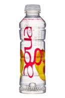 Agua Fruit Essence: Agua-FruitEssence-20oz-Mango-Front