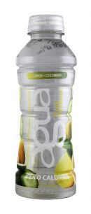 Agua Fruit Essence: Agua LemonCucu Front