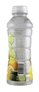 Agua Fruit Essence: Agua LemonCucu Facts