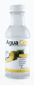 Agua Con: 