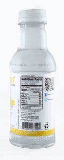 Agua Con: 