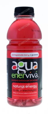 Pomegranate Berry (2013)