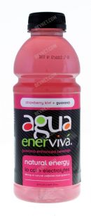Agua Enerviva: 