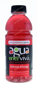 Agua Enerviva: 
