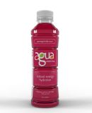 Agua Enerviva: Pomegranate Acai