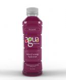 Agua Enerviva: Fruit Punch