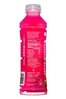 Agua Enerviva: AquaEnerviva-20oz-ActiveHydration-KiwiStrawberry-Facts