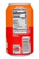 AHA: Aha-12oz-2020-SparklingWater-OrangeGrape-Facts