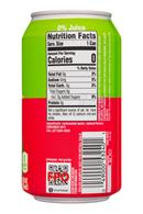 AHA: Aha-12oz-2020-SparklingWater-LimeWatermelon-Facts