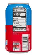 AHA: Aha-12oz-2020-SparklingWater-BluebPom-Facts