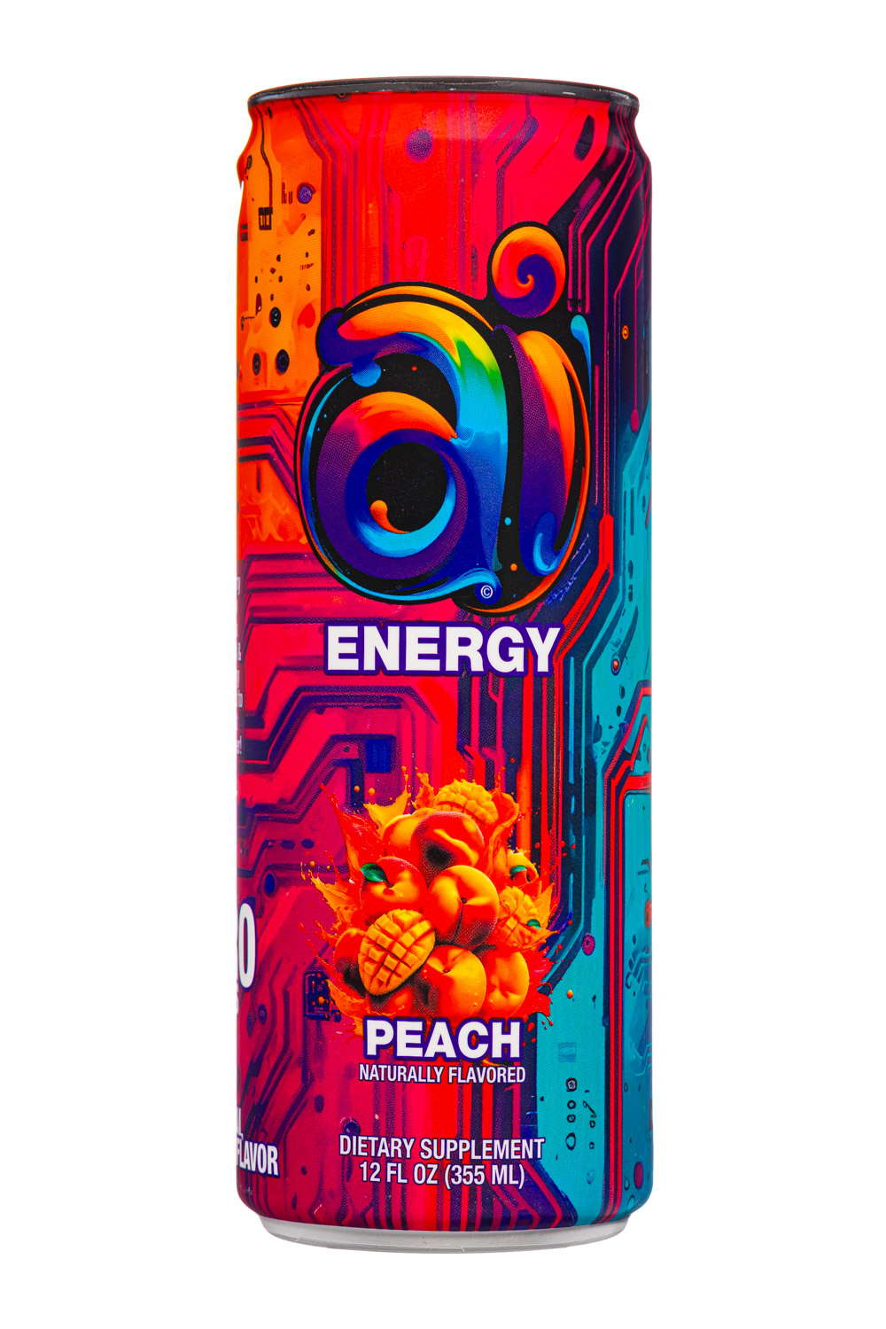 Peach